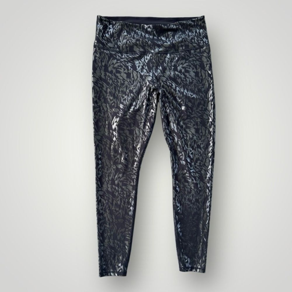 🎉5 for $45 🎉Old Navy Leggings Women Size XL Black